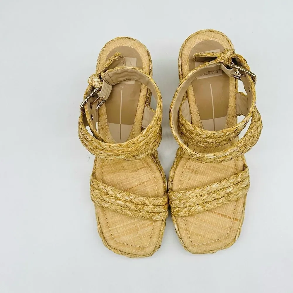 Dolce Vita Aldona sandal